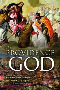 Cover The Providence of God (eBook, PDF)