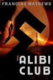 The Alibi Club (eBook, ePUB)