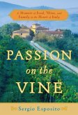 Passion on the Vine (eBook, ePUB)