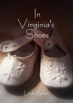In Virginia's Shoes (eBook, ePUB) - Becker, Linda