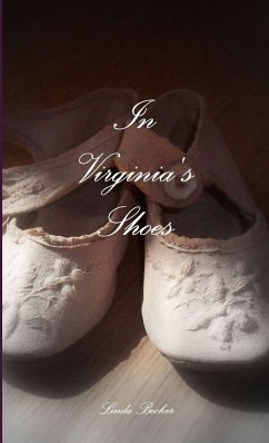 Cover In Virginia's Shoes (eBook, ePUB)
