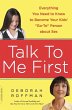 Talk to Me First (eBook, ePUB) - Bild 1