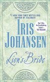 Lion's Bride (eBook, ePUB)