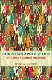 Christian Apologetics as Cross-Cultural Dialogue (eBook, PDF)