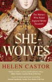 She-Wolves (eBook, ePUB)