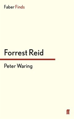 Cover Peter Waring (eBook, ePUB)