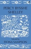 Percy Bysshe Shelley (eBook, ePUB)