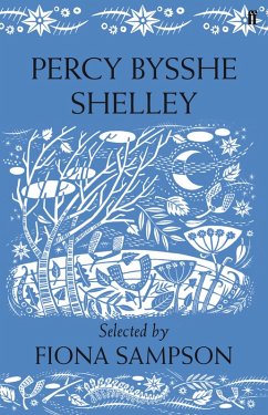 Cover Percy Bysshe Shelley (eBook, ePUB)