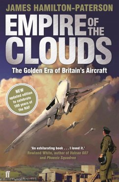 Empire of the Clouds (eBook, ePUB) - Hamilton-Paterson, James