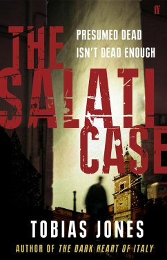 The Salati Case (eBook, ePUB) - Jones, Tobias