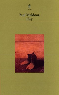 Hay (eBook, ePUB) - Muldoon, Paul