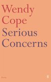 Serious Concerns (eBook, ePUB)