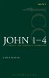 John 1-4 (ICC) (eBook, PDF) - Bild 1