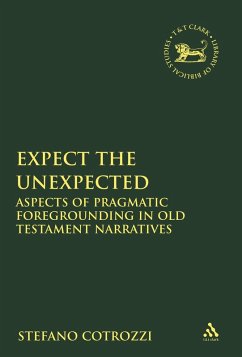 Expect the Unexpected (eBook, PDF) - Cotrozzi, Stefano