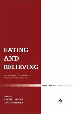 Cover Eating and Believing (eBook, PDF)