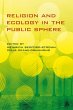 Religion and Ecology in the Public... - Bild 1