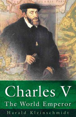 Charles V (eBook, ePUB) - Kleinschmidt, Harald