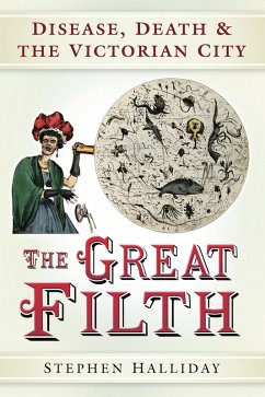 The Great Filth (eBook, ePUB) - Halliday, Stephen