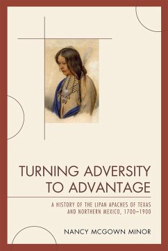 Cover Turning Adversity to Advantage (eBook, ePUB)