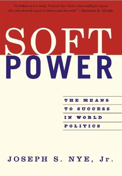Soft Power (eBook, ePUB) Cover Soft Power (eBook, ePUB)