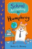 School According to Humphrey (eBook, ePUB)