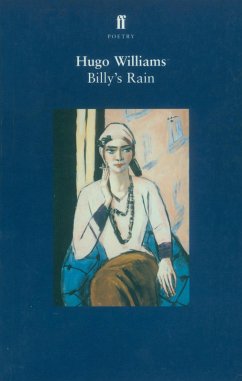 Billy's Rain (eBook, ePUB) - Williams, Hugo