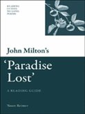 John Milton's 'Paradise Lost' (eBook, PDF)