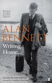 Writing Home (eBook, ePUB)