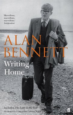 Writing Home (eBook, ePUB) - Bennett, Alan