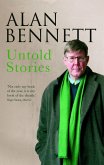 Untold Stories (eBook, ePUB)