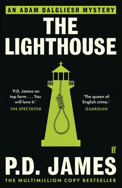 The Lighthouse (eBook, ePUB) The Lighthouse (eBook, ePUB)
