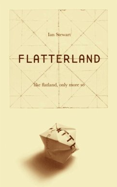Cover Flatterland (eBook, ePUB)