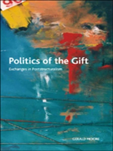 Politics of the Gift (eBook, PDF)