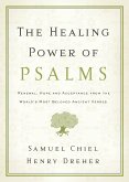 The Healing Power of Psalms (eBook, ePUB)