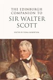 Edinburgh Companion to Sir Walter Scott (eBook, PDF)