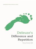 Deleuze's Difference and Repetition (eBook, PDF) Deleuze's Difference and Repetition (eBook, PDF)