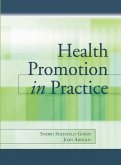 Health Promotion in Practice (eBook, PDF)