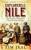 Explorers of the Nile (eBook, ePUB)