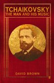 Tchaikovsky (eBook, ePUB)