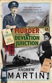 Murder at Deviation Junction (eBook, ePUB)
