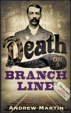Death on a Branch Line (eBook, ePUB)