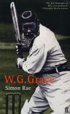 W. G. Grace: A Life (eBook, ePUB)
