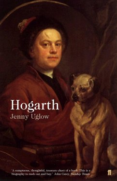 Cover William Hogarth (eBook, ePUB)
