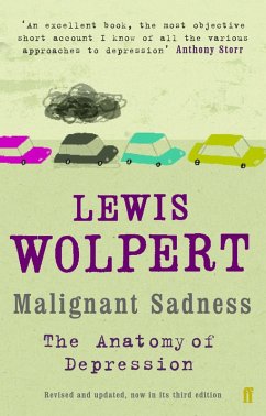 Malignant Sadness (eBook, ePUB) - Wolpert, Lewis