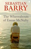 The Whereabouts of Eneas McNulty (eBook, ePUB)