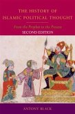 History of Islamic Political Thought (eBook, PDF) History of Islamic Political Thought (eBook, PDF)