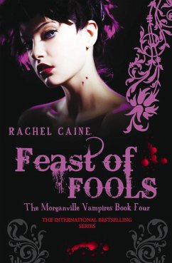 Feast of Fools (eBook, ePUB) - Caine, Rachel