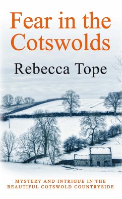 Fear in the Cotswolds (eBook, ePUB) - Tope, Rebecca