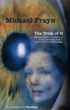 The Trick of It (eBook, ePUB) - Frayn, Michael