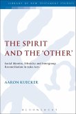 The Spirit and the 'Other' (eBook, PDF) The Spirit and the 'Other' (eBook, PDF)